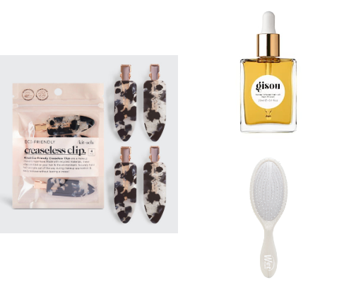 Healthy Hair Era : My Must Have Hair Revival Products cover photo collage