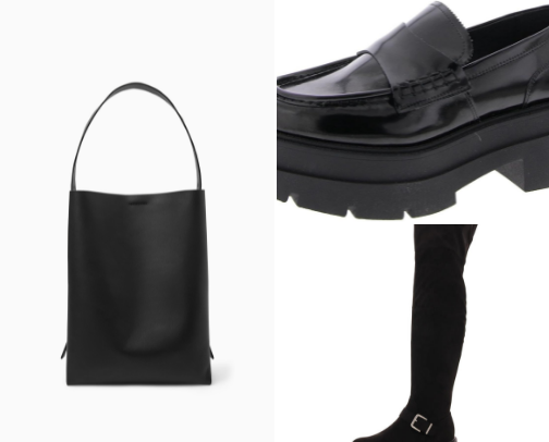 Fall 2026 Accessory Masterlist: Budget to Splurge cover photo collage