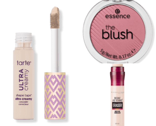 beauty fot teens! cover photo collage