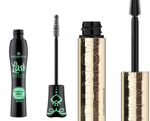 My favorite beauty recs cover photo collage