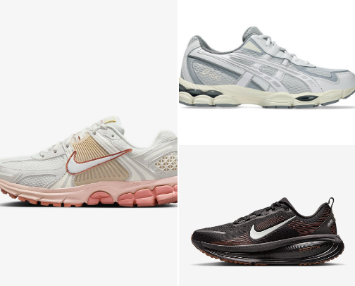 Shoes 👣 cover photo collage