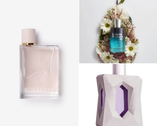 My go to perfumes 😌 cover photo collage