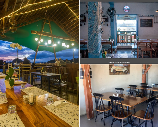 Things to Do in Labuan Bajo: Tours & Food You Shouldn't Miss 🌴🐠 cover photo collage