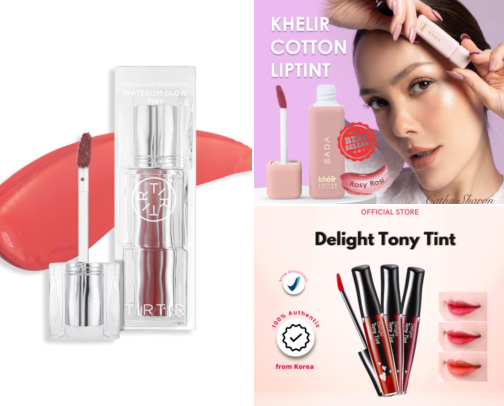 My Favorite Beauty Products That I Recommend cover photo collage