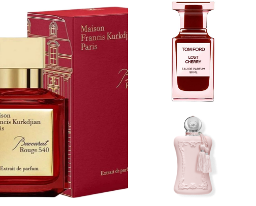 Want to smell insanely good? Start here ✨ cover photo collage