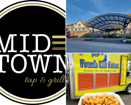 Sarnia Ontario 🇨🇦 travel guide 🏝️ cover photo collage