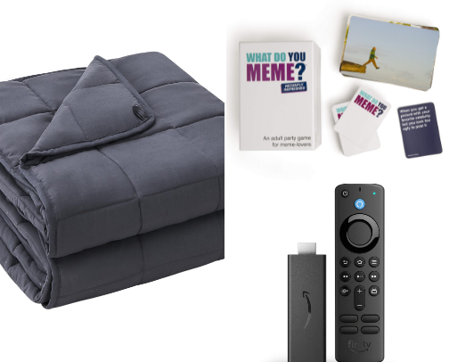 🎓 Best gifts for incoming college freshman! cover photo collage