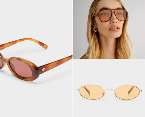 Summer It-Girl Starter Pack 💅 cover photo collage