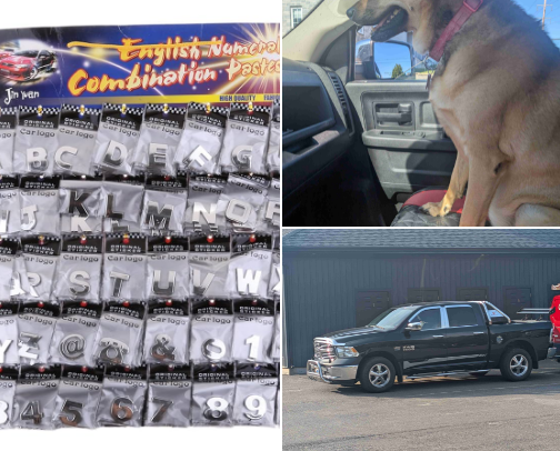 Amazon favorites cover photo collage