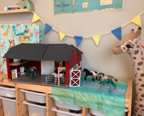 toys kids love that are not eye sores🧸 cover photo collage