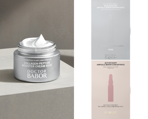 Luxurious Skincare for Anti-Aging that’s actually worth it ✨ cover photo collage