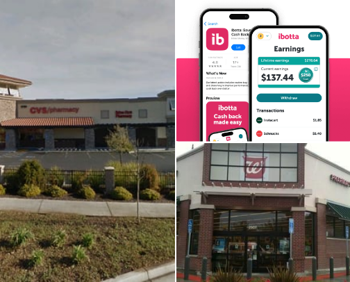 Coupon scores cover photo collage