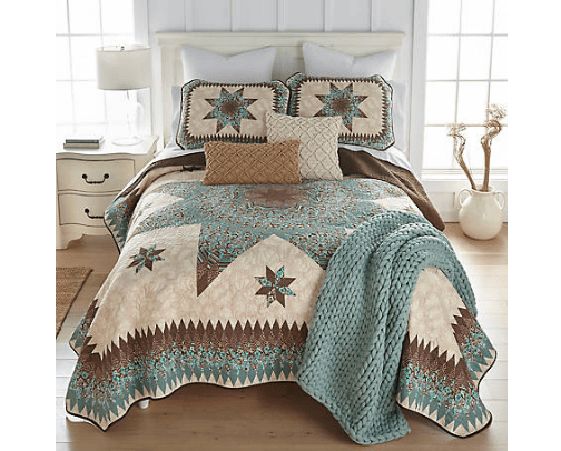Cozy Bedroom Looks cover photo collage