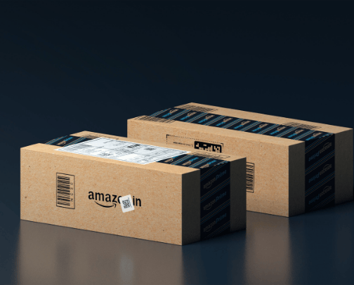 Amazon cover photo collage