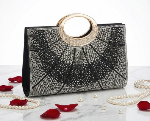 wedding bag that you must have✨ cover photo collage