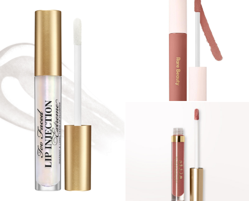 Favorite lippies! 🫦💄💋 cover photo collage