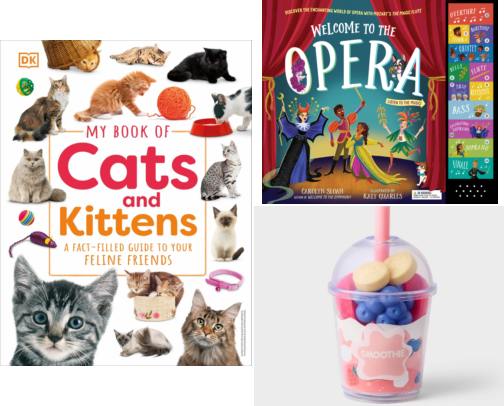 Fun National Days for Children:October 🎃👧🏾🧒🏾 cover photo collage