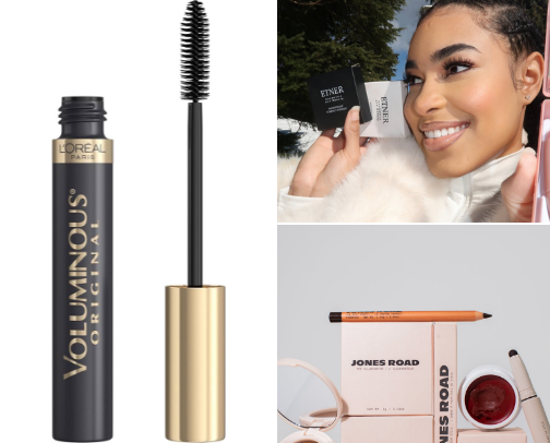 Makeup Must Have’s cover photo collage