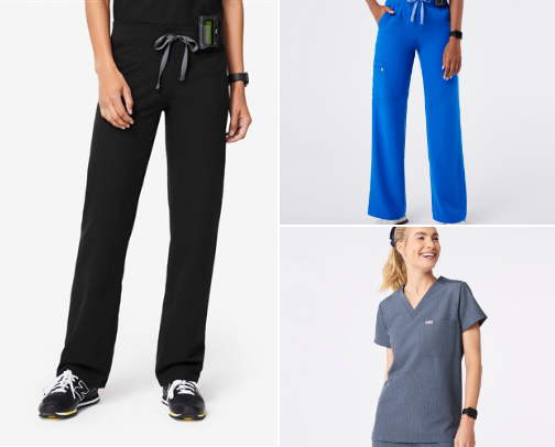 Beginner’s Guide: Must-Have Items for Healthcare Workers cover photo collage