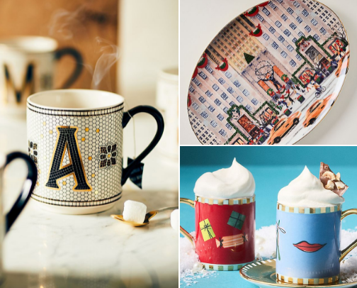 MY SUGGESTED GIFTS IDEAS cover photo collage