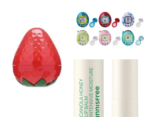 Adorable K-Beauty &lt;3 cover photo collage