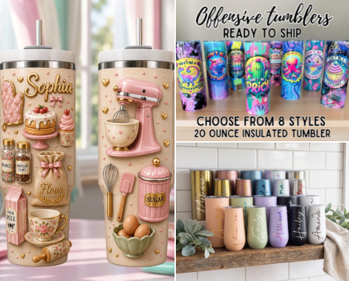 Gifts Under $100 cover photo collage