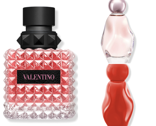 Perfumes That Get Compliments Every Time cover photo collage
