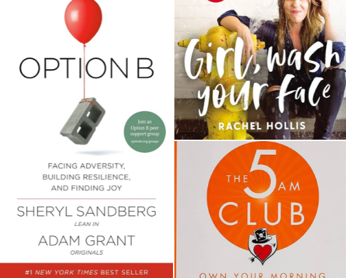 🌿 12 Life-Changing Books for Healing, Mindset & Self-Growth cover photo collage