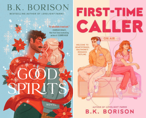 Good Reads cover photo collage