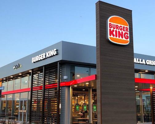 Fast Food Prices High? Get It Cheaper With This APP! cover photo collage