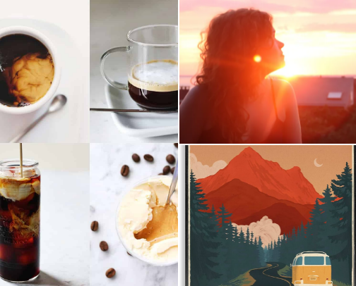 Self-Care That Doesn’t Feel Like a Chore cover photo collage