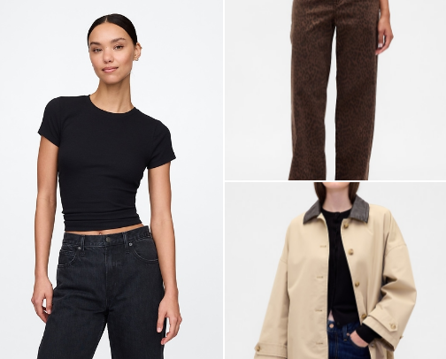 Cool Mom Fits Fall/Winter cover photo collage