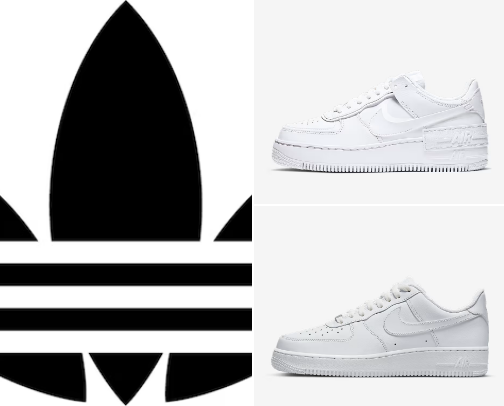 👟 cover photo collage