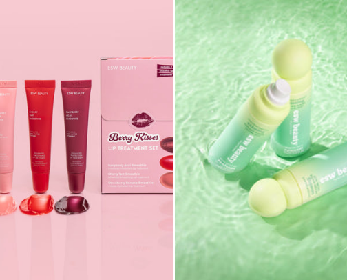 Beauty 🍒✨ cover photo collage