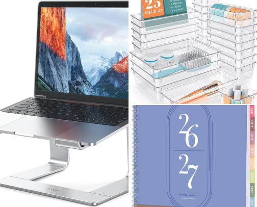 Amazon Finds Worth It! cover photo collage