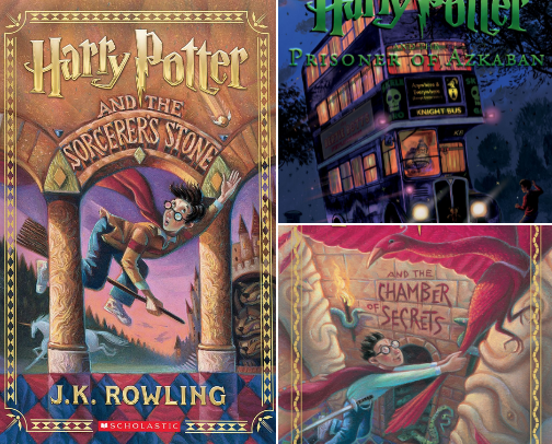 My favorite book recs cover photo collage