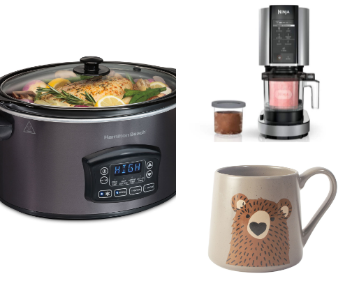 Winter Wishlist: Make Canadian Winters Delightful cover photo collage