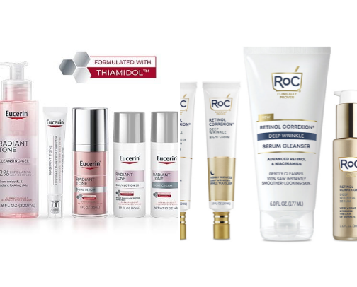 The Best and Most Popular products for Amazing Skin ! cover photo collage