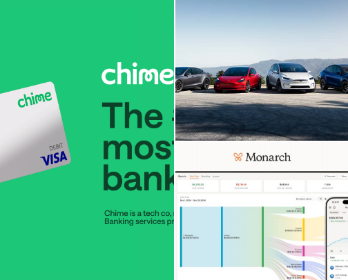 Deals and Free Money cover photo collage