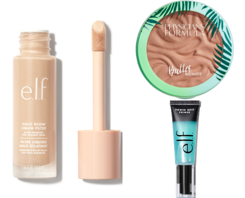 Drug store products you should immediately add to your cart! 🛒 cover photo collage