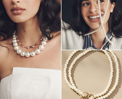 Womens Accessories cover photo collage