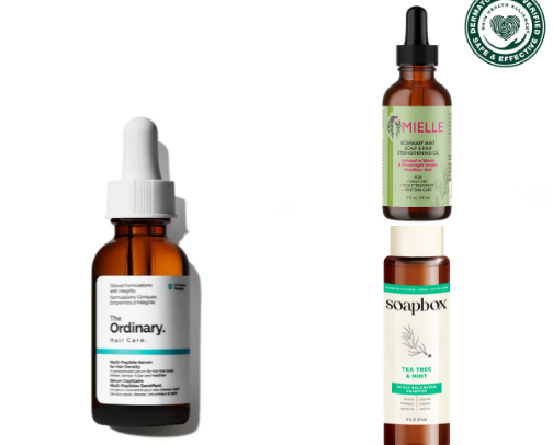 hair care products! 🤍💇‍♀️ cover photo collage