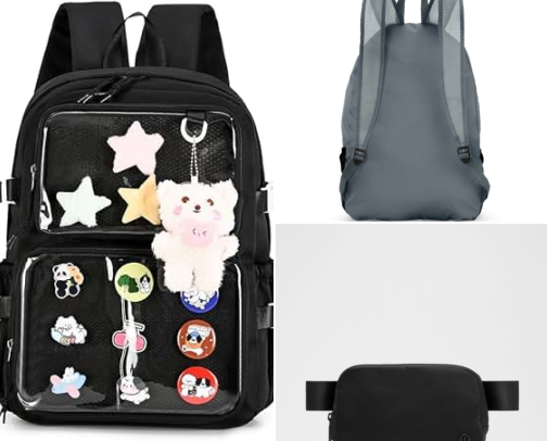🎢 Theme Park Essentials: Everything for the Perfect Park Day cover photo collage