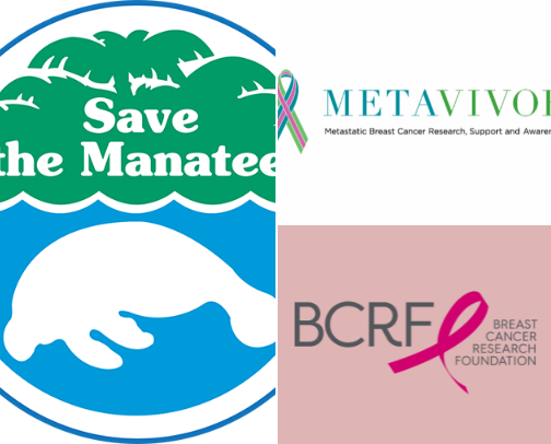 Charity You Can Feel Good About cover photo collage