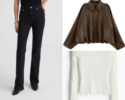 Fall back-to-school outfits:cute college fashion & everyday fits cover photo collage