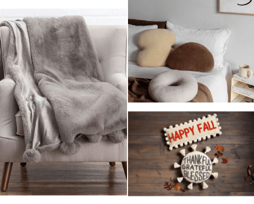 Bed & Bath Decor cover photo collage