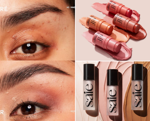 My Beauty Cult Classics & Holy Grails cover photo collage