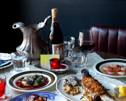 My top Baldwin recs cover photo collage