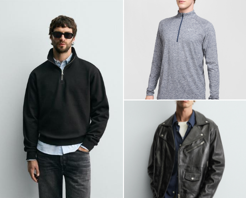 Fashion/fitness-my UNISEX♀️♂️ recs for looking and feeling good cover photo collage