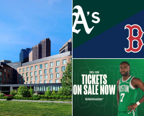 Massachusetts Wicked List cover photo collage